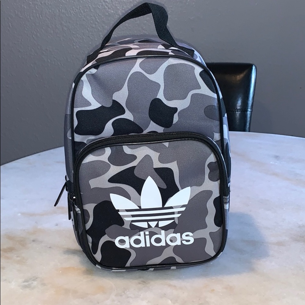 Adidas lunch box